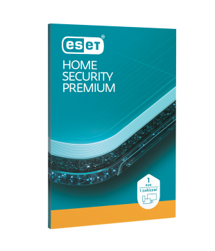 HOME Security PREMIUM (elektronická licence)