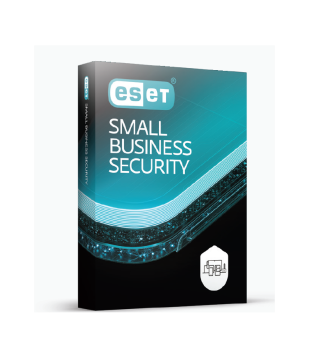 ESET Small Business Security (elektronická licence)