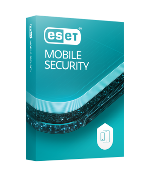 ESET Mobile Security (Android) (elektronická licence)