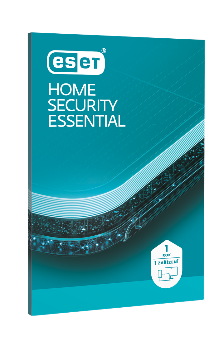 ESET HOME Security Essential